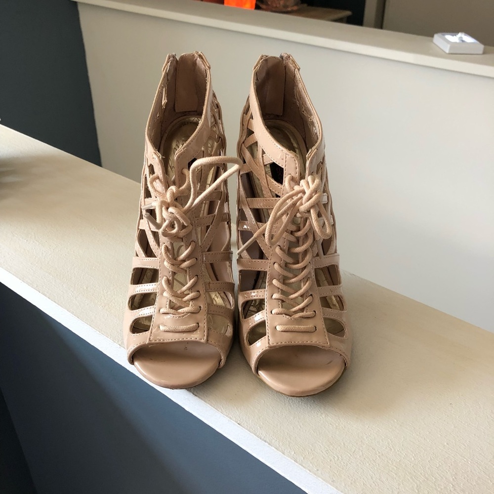 Shoes - Picture 2 of 2